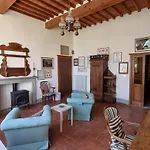 Bed & Breakfast Bella Di Ceciliano