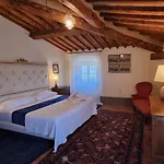 Bella Di Ceciliano Bed & Breakfast 4*