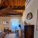 Bed & Breakfast Bella Di Ceciliano 4*