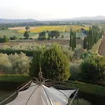 Bed & Breakfast Bella Di Ceciliano 4*