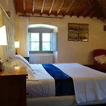 Bed & Breakfast Bella Di Ceciliano 4*