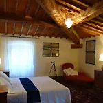 Bella Di Ceciliano 4* Arezzo