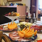 Bella Di Ceciliano 4* Arezzo