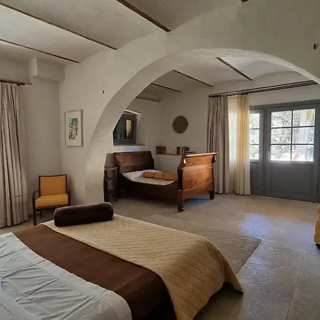 Bella Di Ceciliano 4* Arezzo