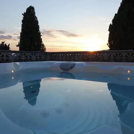 Nocleg ze śniadaniem Bella Di Ceciliano Arezzo