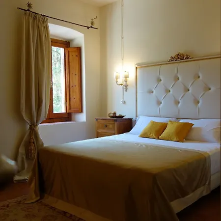 Bed & Breakfast Bella Di Ceciliano