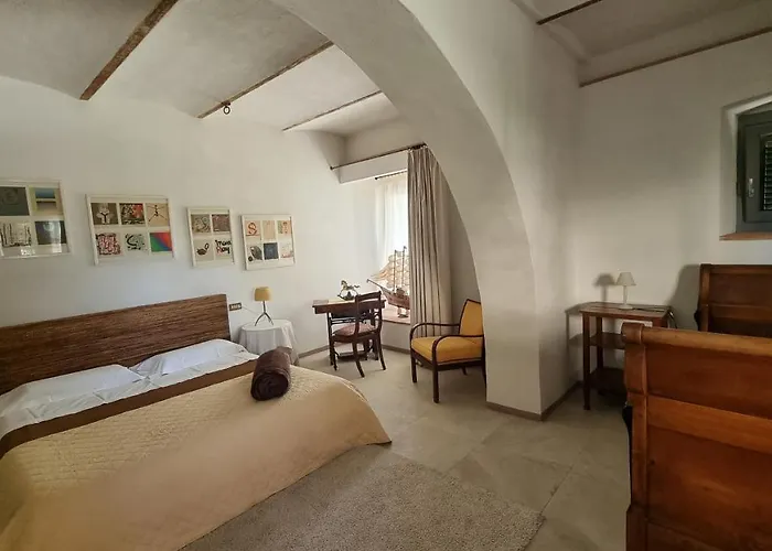 Bella Di Ceciliano 4*