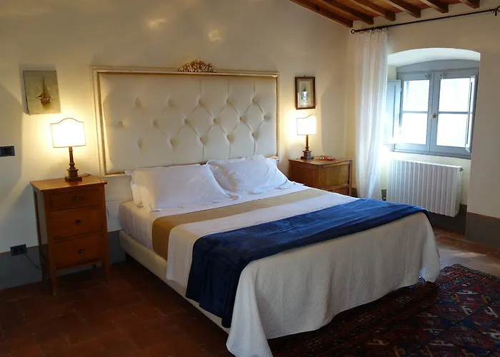 Bella Di Ceciliano 4*