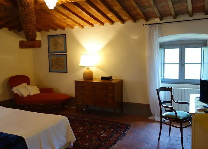 Bella Di Ceciliano 4*