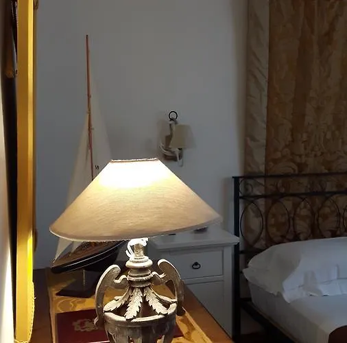 Couette-café Bella Di Ceciliano