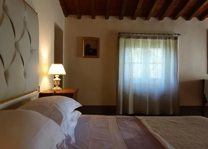 Bella Di Ceciliano 4*