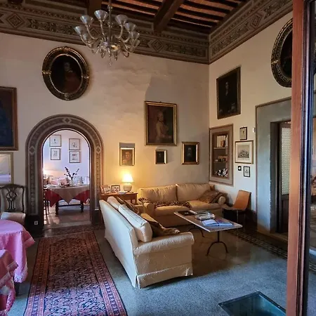 Bella Di Ceciliano 2*