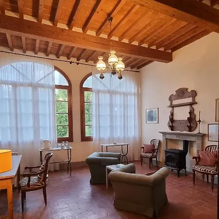 Bella Di Ceciliano Bed & Breakfast