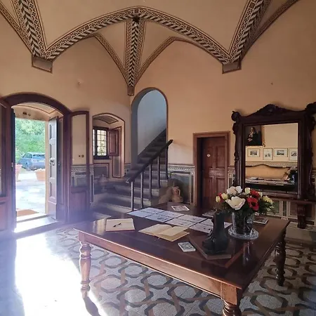 Bella Di Ceciliano Bed & Breakfast