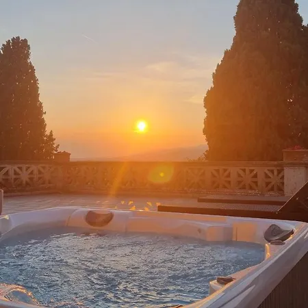 Bella Di Ceciliano Arezzo