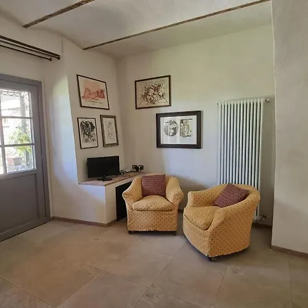 Bed & Breakfast Bella Di Ceciliano Arezzo