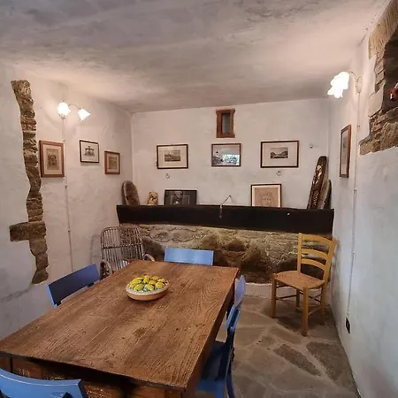 Bella Di Ceciliano فندق مبيت وإفطار 4*