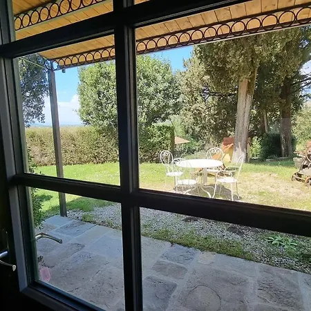 Bella Di Ceciliano 4* أريتسو