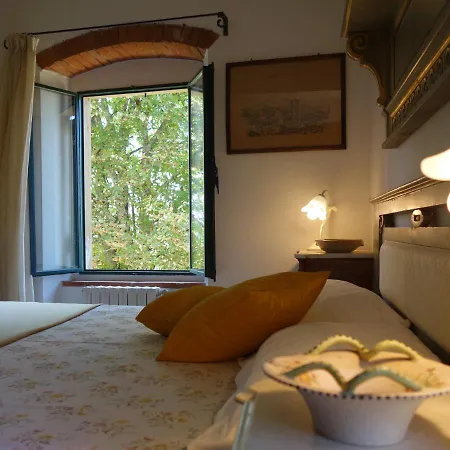 Bella Di Ceciliano Bed & Breakfast Arezzo