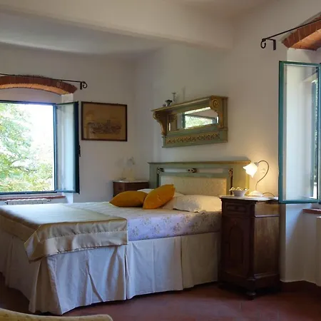 Bella Di Ceciliano Arezzo