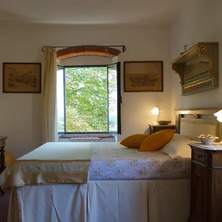 Bella Di Ceciliano Bed and breakfast Arezzo