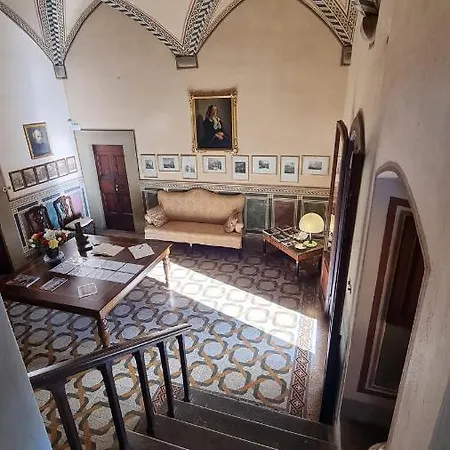 Bed & Breakfast Bella Di Ceciliano 2*