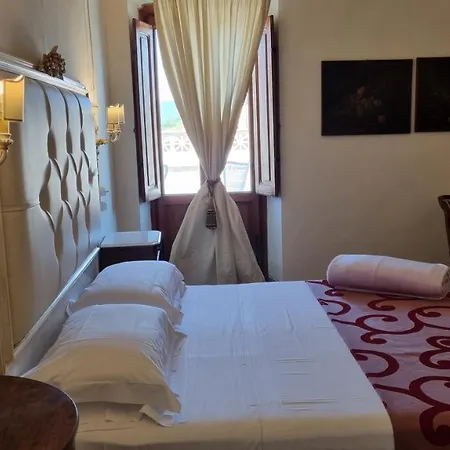 Bella Di Ceciliano Bed and breakfast Arezzo