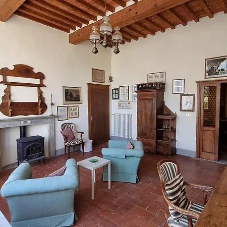 Bed & Breakfast Bella Di Ceciliano