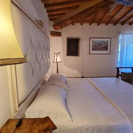 Bella Di Ceciliano Bed & Breakfast Arezzo
