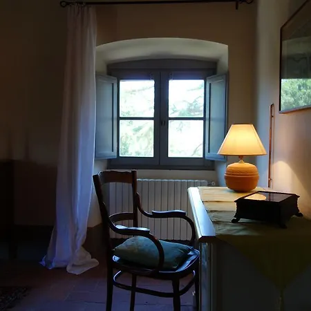 Oda ve Kahvaltı Bella Di Ceciliano