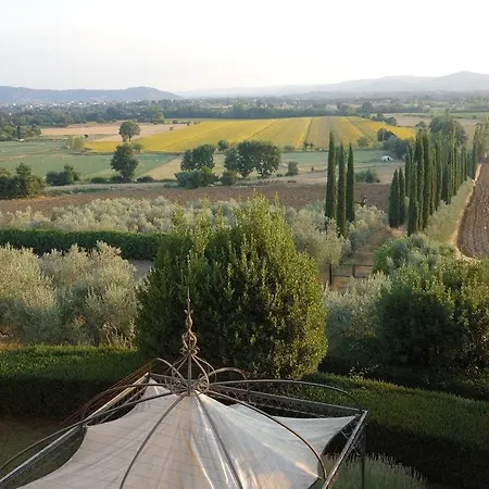Bed & Breakfast Bella Di Ceciliano 4*