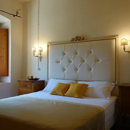 Bed and breakfast Bella Di Ceciliano