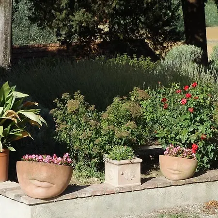 Bella Di Ceciliano Bed & Breakfast Arezzo