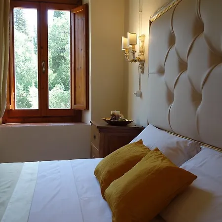Alojamento de Acomodação e Pequeno-almoço Bella Di Ceciliano Arezzo