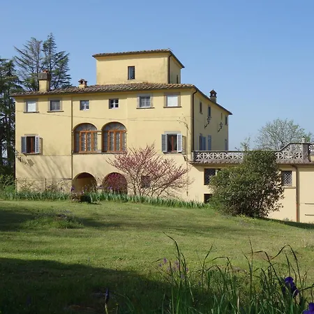 Bella Di Ceciliano Bed & Breakfast 2*