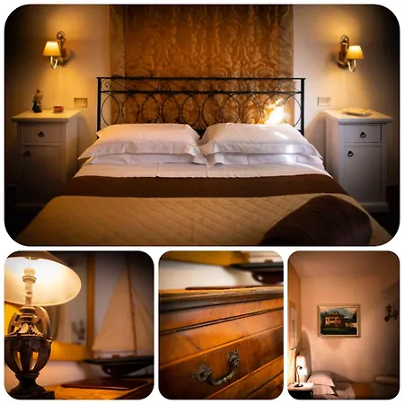 Bella Di Ceciliano Bed & Breakfast