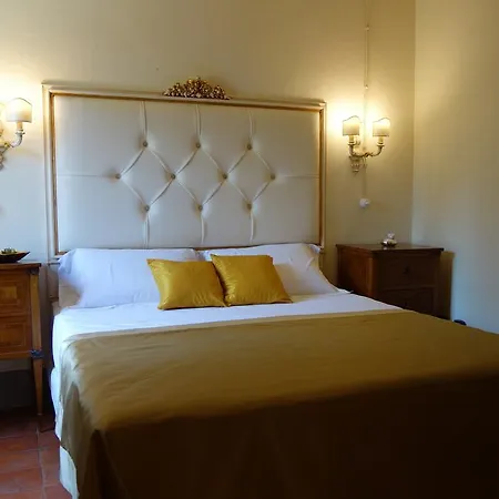 Bed & Breakfast Bella Di Ceciliano 2*
