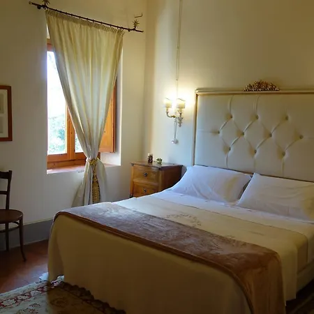 Bella Di Ceciliano Arezzo