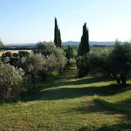 Bed and breakfast Bella Di Ceciliano Arezzo