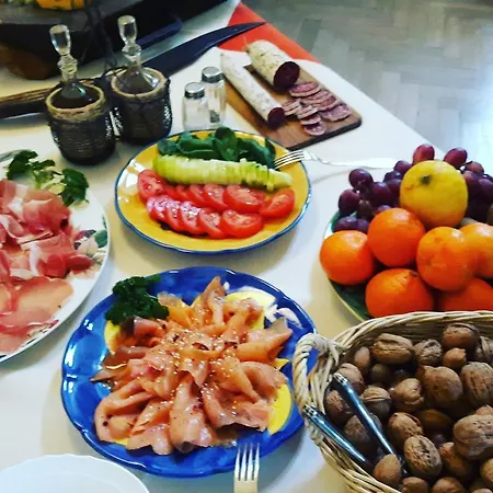 Bed & Breakfast Bella Di Ceciliano Arezzo