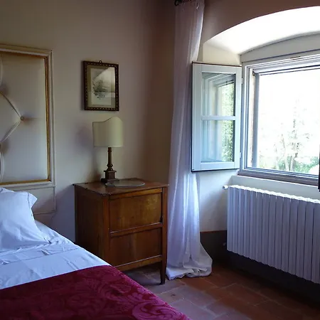 Bella Di Ceciliano Bed & Breakfast
