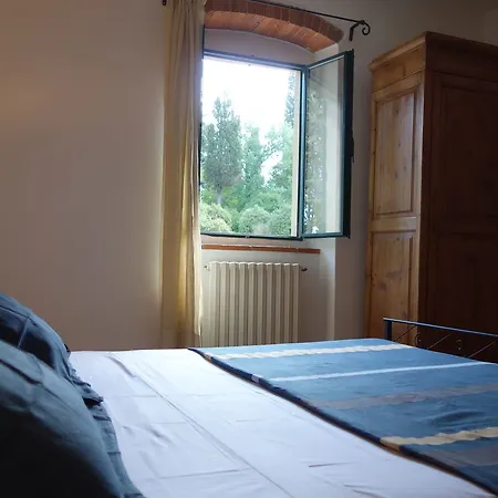 Bella Di Ceciliano 4* Arezzo