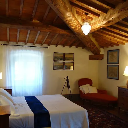 Bella Di Ceciliano 2* Arezzo