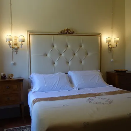 Bella Di Ceciliano Arezzo
