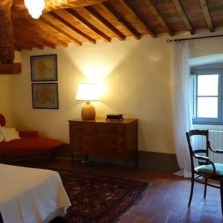 Bella Di Ceciliano 2*