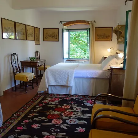 Bed & Breakfast Bella Di Ceciliano Arezzo
