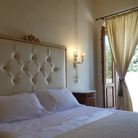 Bella Di Ceciliano فندق مبيت وإفطار أريتسو
