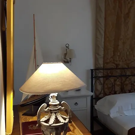 Bed & Breakfast Bella Di Ceciliano