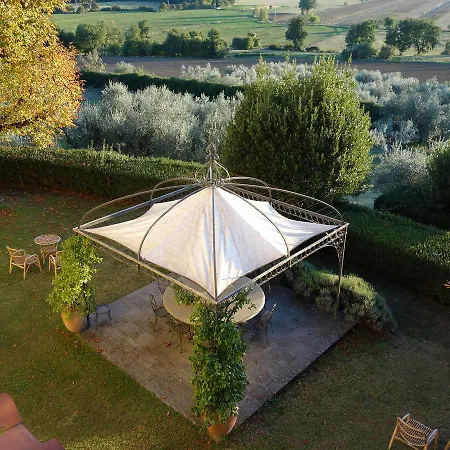 Bed & Breakfast Bella Di Ceciliano