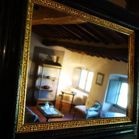 Oda ve Kahvaltı Bella Di Ceciliano Arezzo